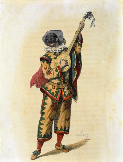  av Maurice Sand