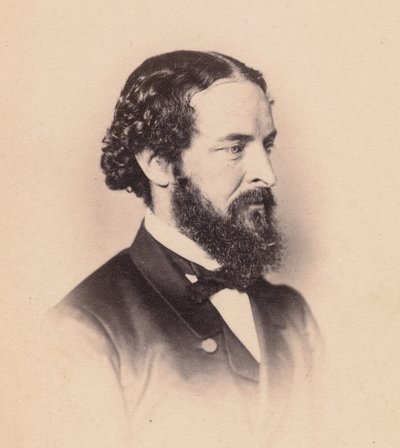 Morrell, 1860-talet. av Maurice Stadtfeld