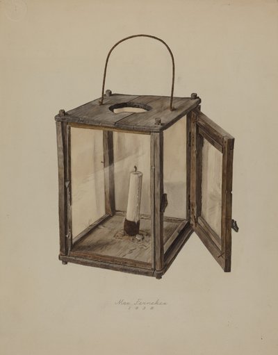 swedish av Max Fernekes