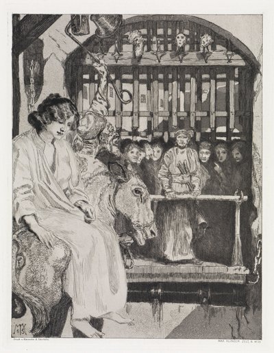  av Max Klinger