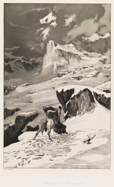  av Max Klinger