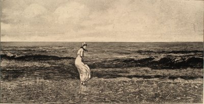  av Max Klinger