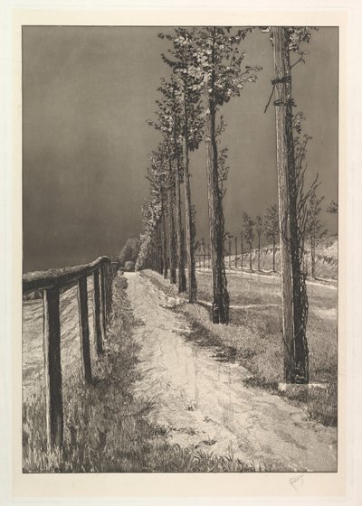  av Max Klinger