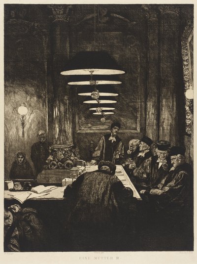  av Max Klinger