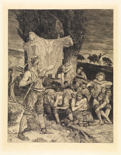  av Max Klinger