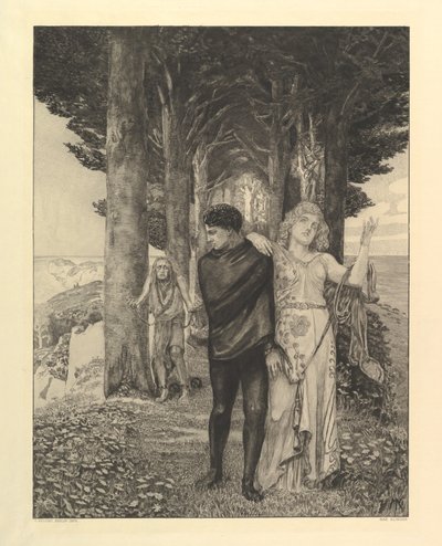 av Max Klinger