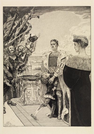  av Max Klinger