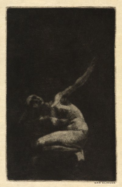  av Max Klinger