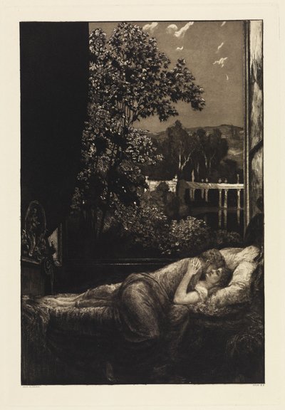  av Max Klinger