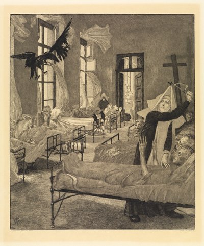  av Max Klinger