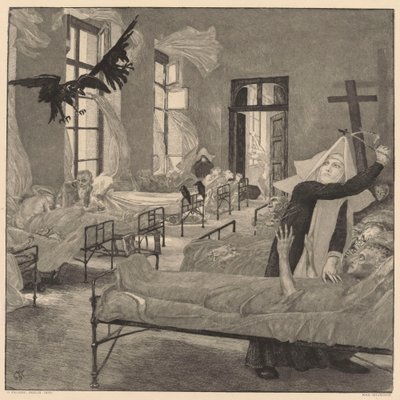  av Max Klinger
