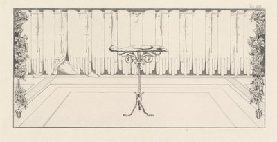 vila av Max Klinger