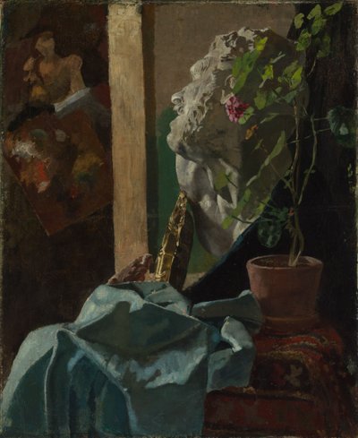 av Max Klinger