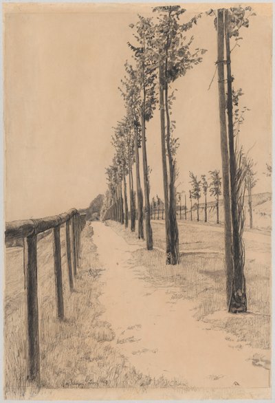 av Max Klinger
