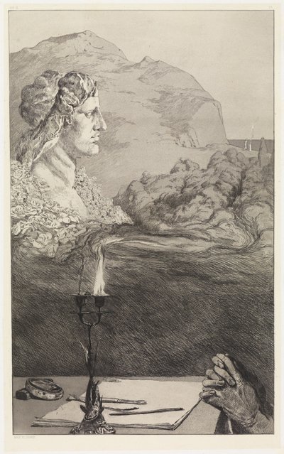  av Max Klinger