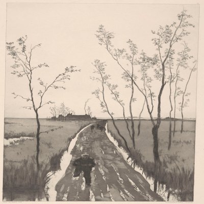  av Max Klinger