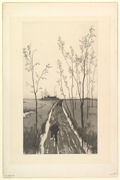  av Max Klinger
