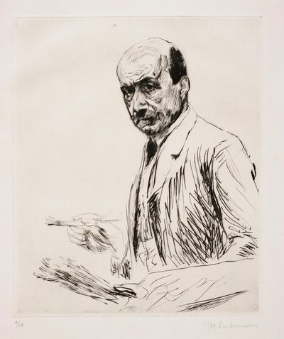  av Max Liebermann