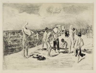  av Max Liebermann