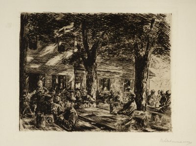  av Max Liebermann
