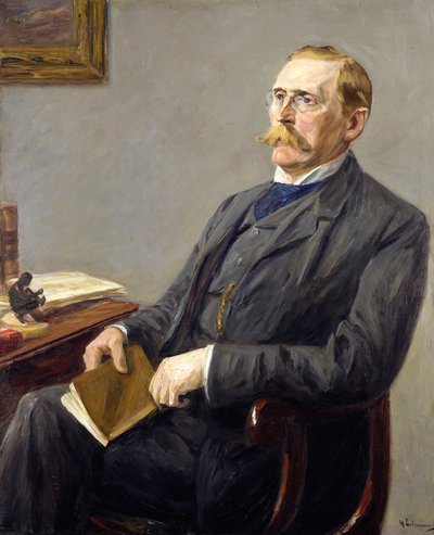  av Max Liebermann
