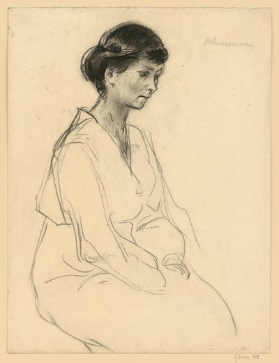  av Max Liebermann