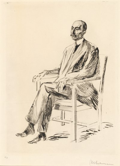  av Max Liebermann
