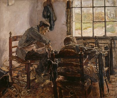  av Max Liebermann