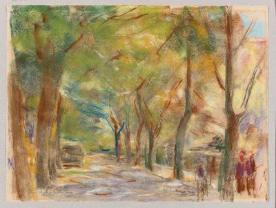  av Max Liebermann