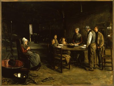 Nåden av Max Liebermann