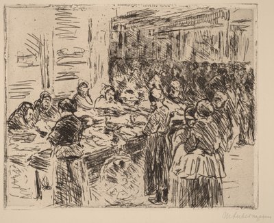  av Max Liebermann