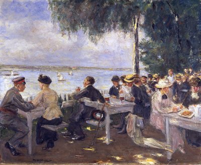  av Max Liebermann