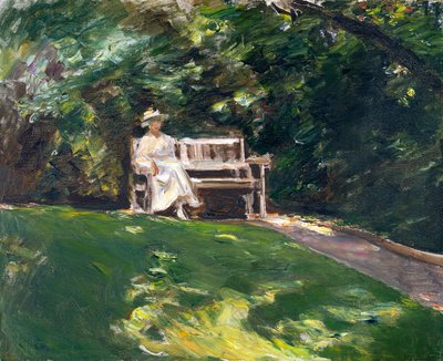  av Max Liebermann