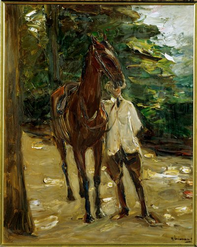  av Max Liebermann