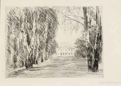  av Max Liebermann