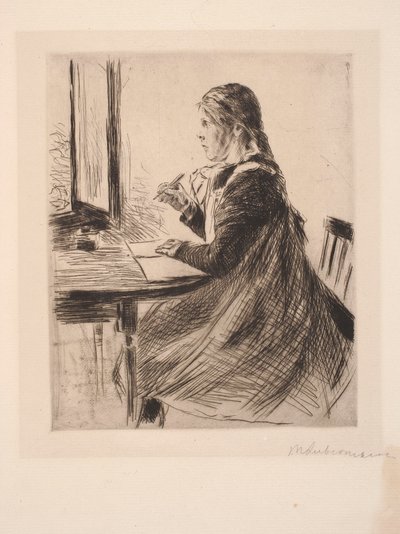  av Max Liebermann