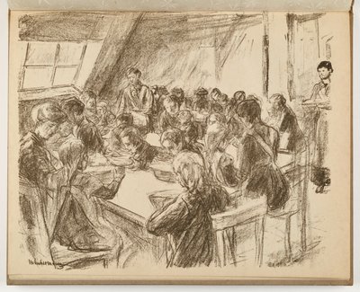  av Max Liebermann