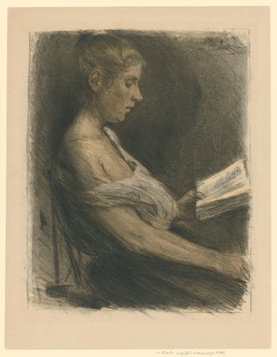  av Max Liebermann