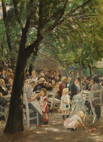  av Max Liebermann