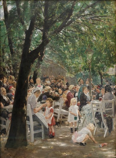  av Max Liebermann