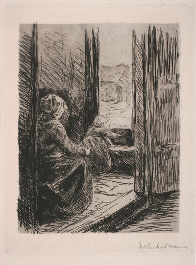  av Max Liebermann