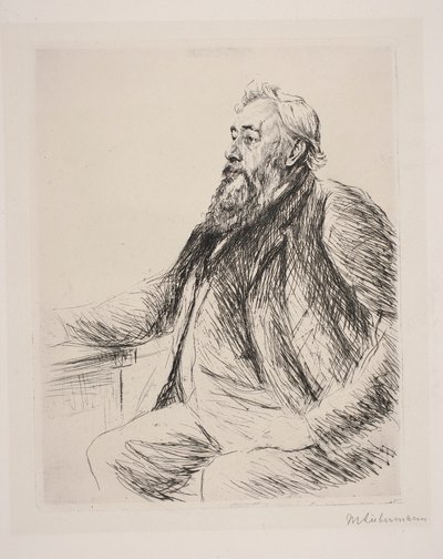  av Max Liebermann