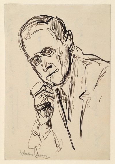  av Max Liebermann