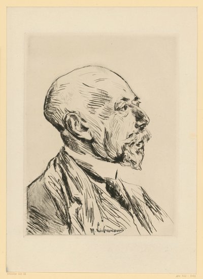  av Max Liebermann