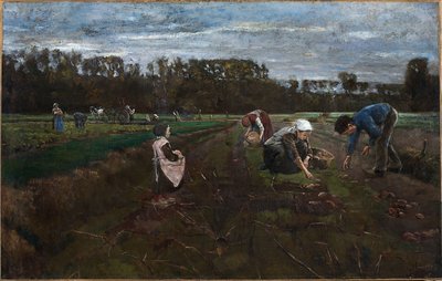  av Max Liebermann