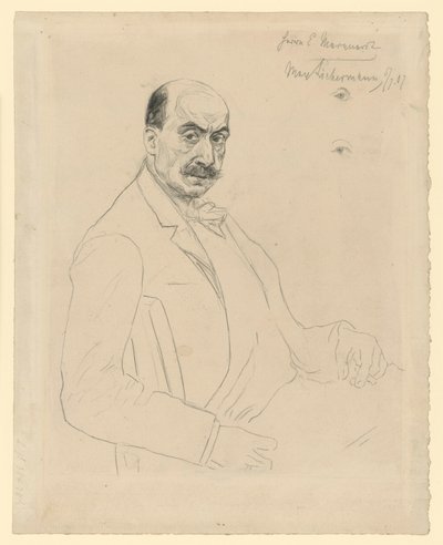  av Max Liebermann