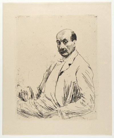  av Max Liebermann
