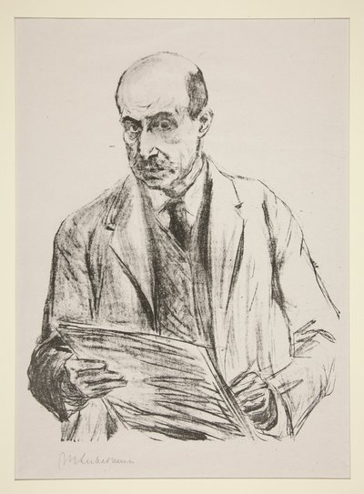  av Max Liebermann