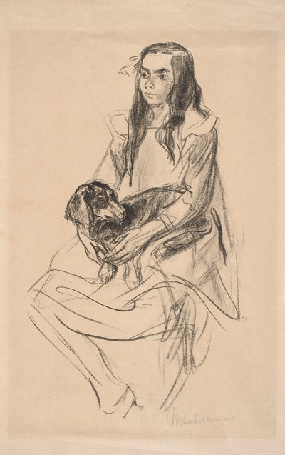  av Max Liebermann