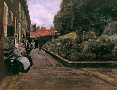  av Max Liebermann